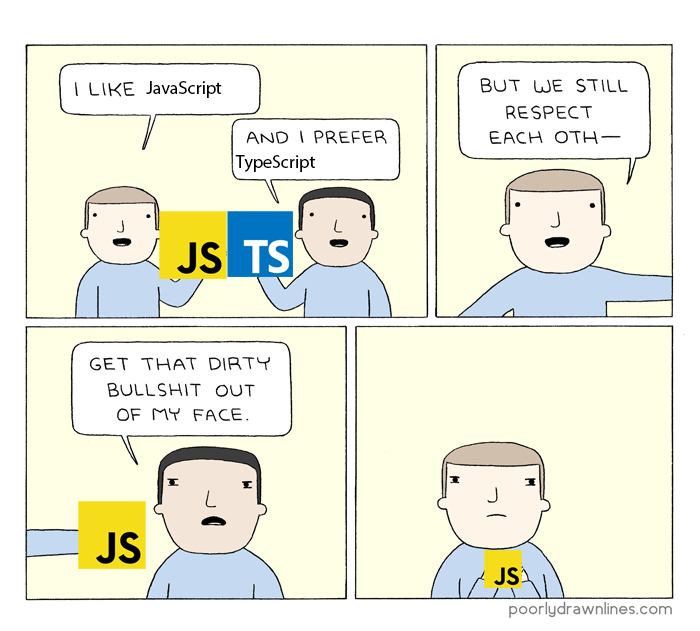 typescript