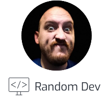 randomdev