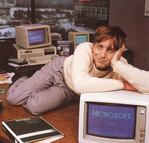microsoft