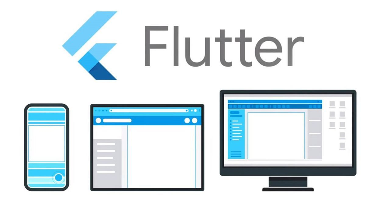 Flutter: Votre prochain framework mobile