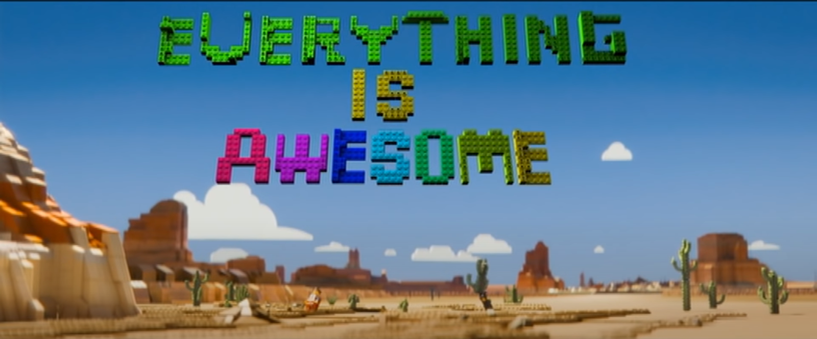 awesome