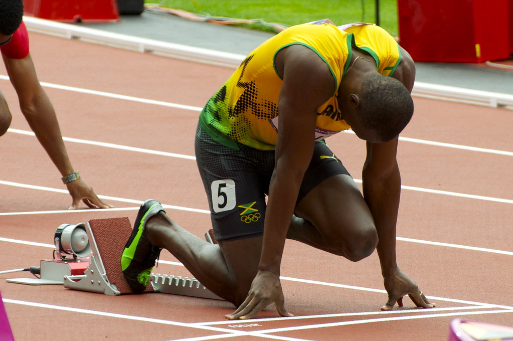 bolt