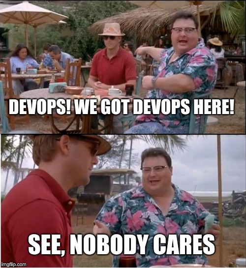 devops