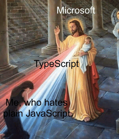 typescript