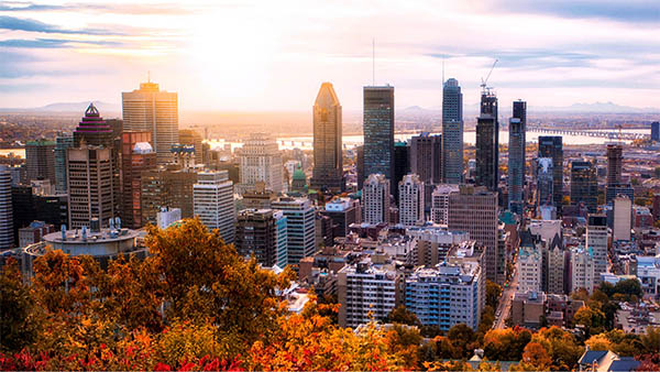 C’est comment expat développeur à Montréal ?