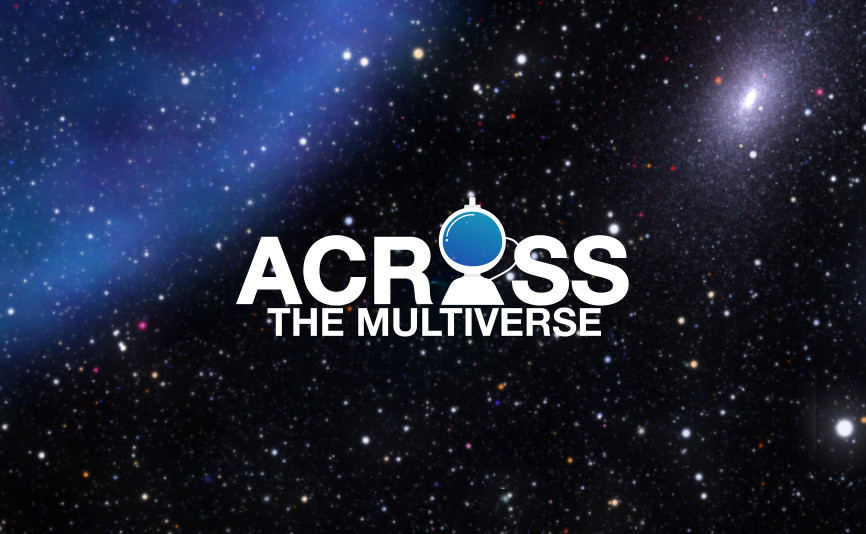 J’ai codé l’univers tout entier (et au-delà) en JavaScript