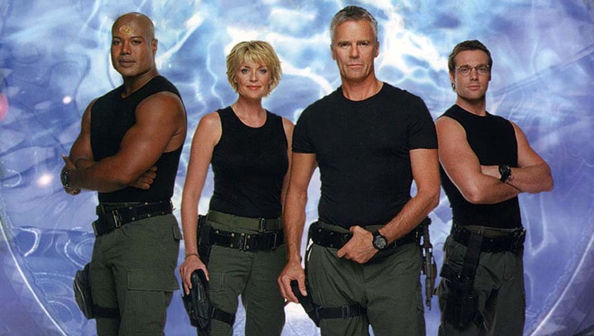 Comment faire un trou de ver à la Stargate SG-1 en JavaScript ?