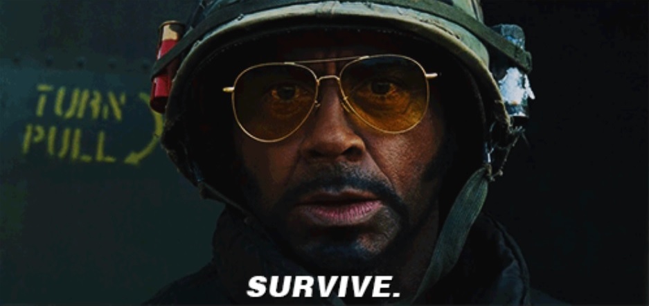 Survivre avec du code legacy